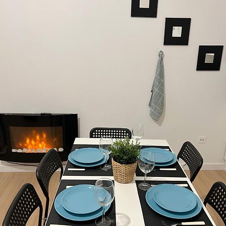 Oporto Central Flat - Downtown מראה חיצוני תמונה