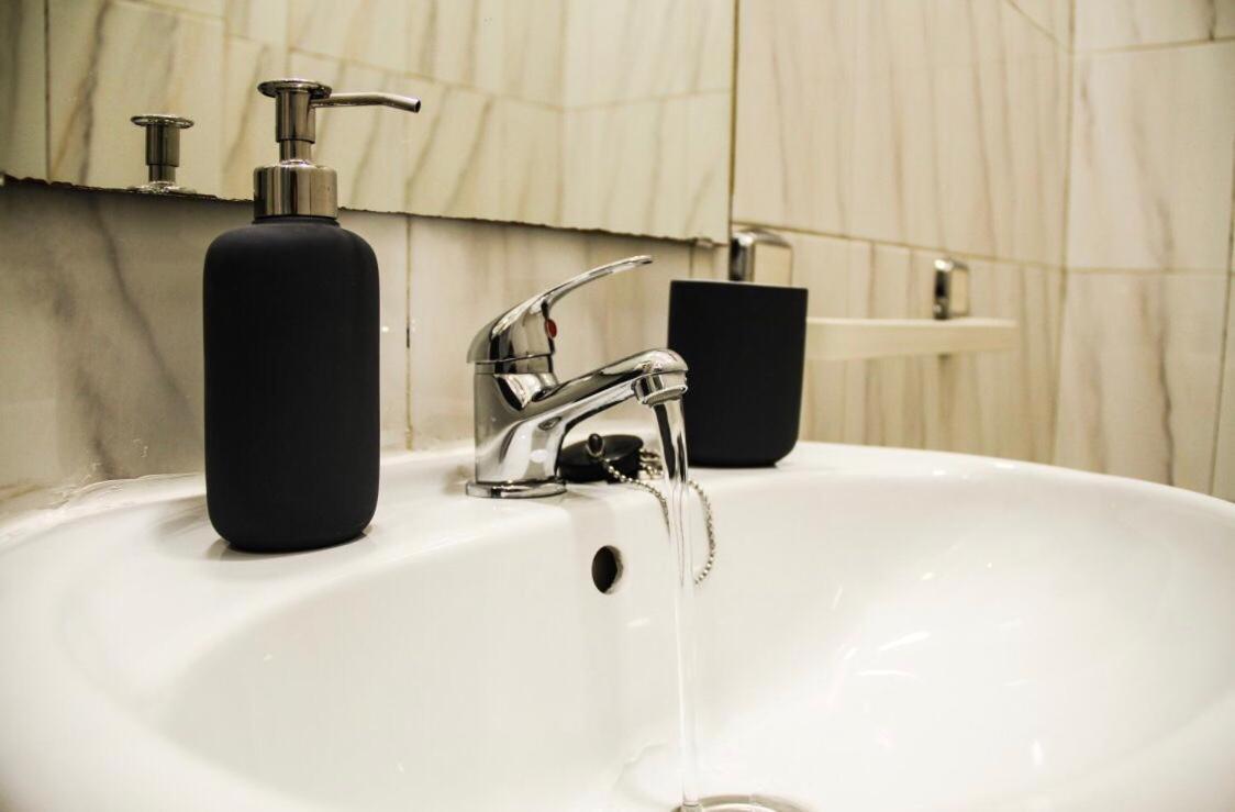 Oporto Central Flat - Downtown מראה חיצוני תמונה