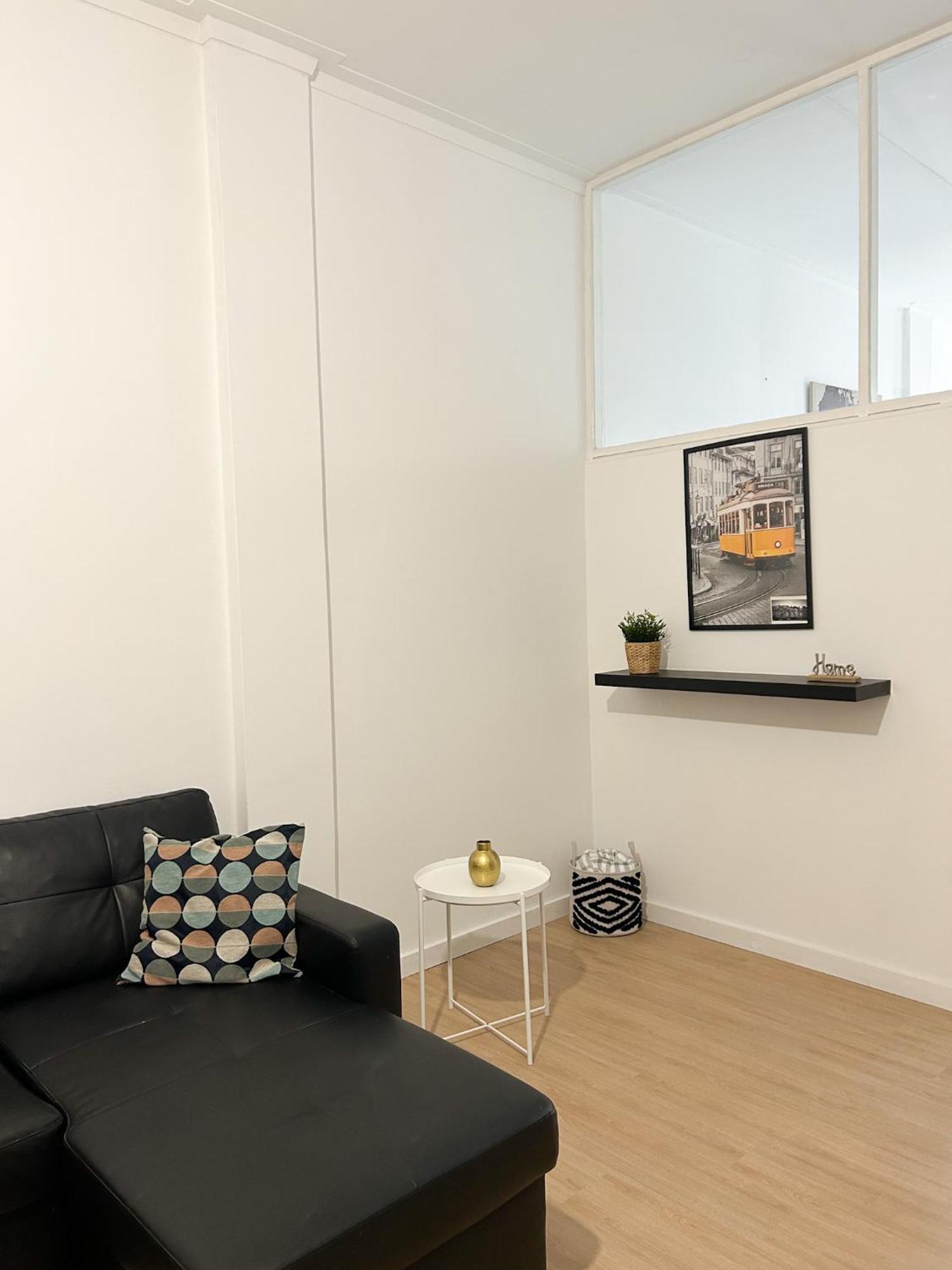 Oporto Central Flat - Downtown מראה חיצוני תמונה