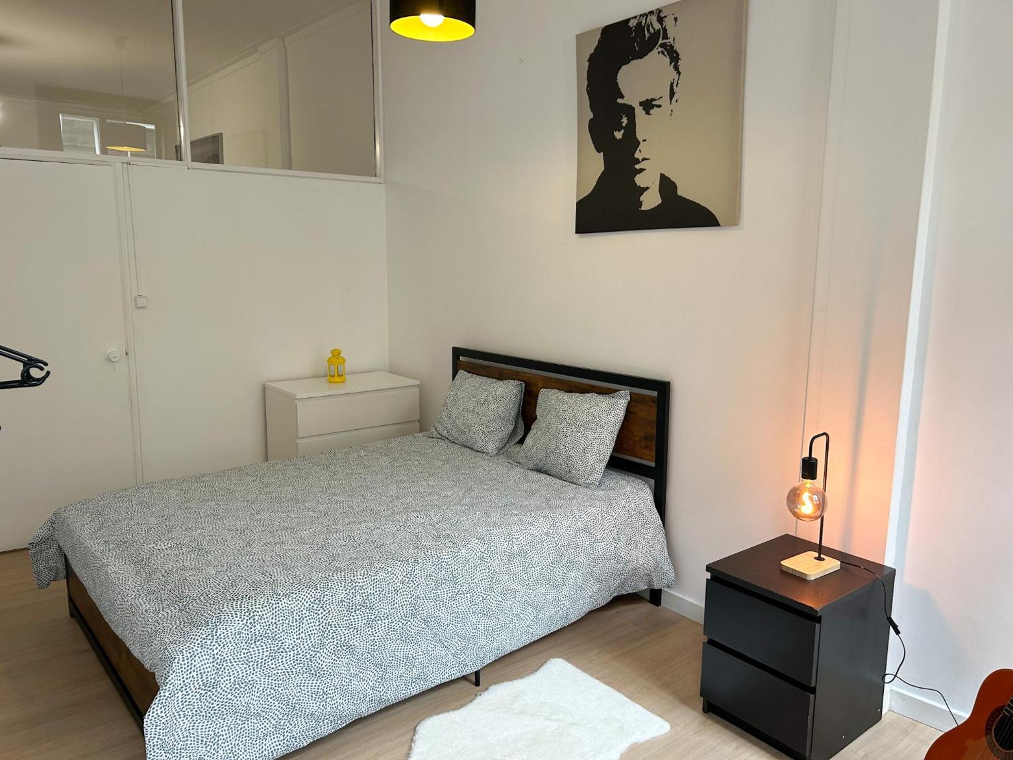 Oporto Central Flat - Downtown מראה חיצוני תמונה