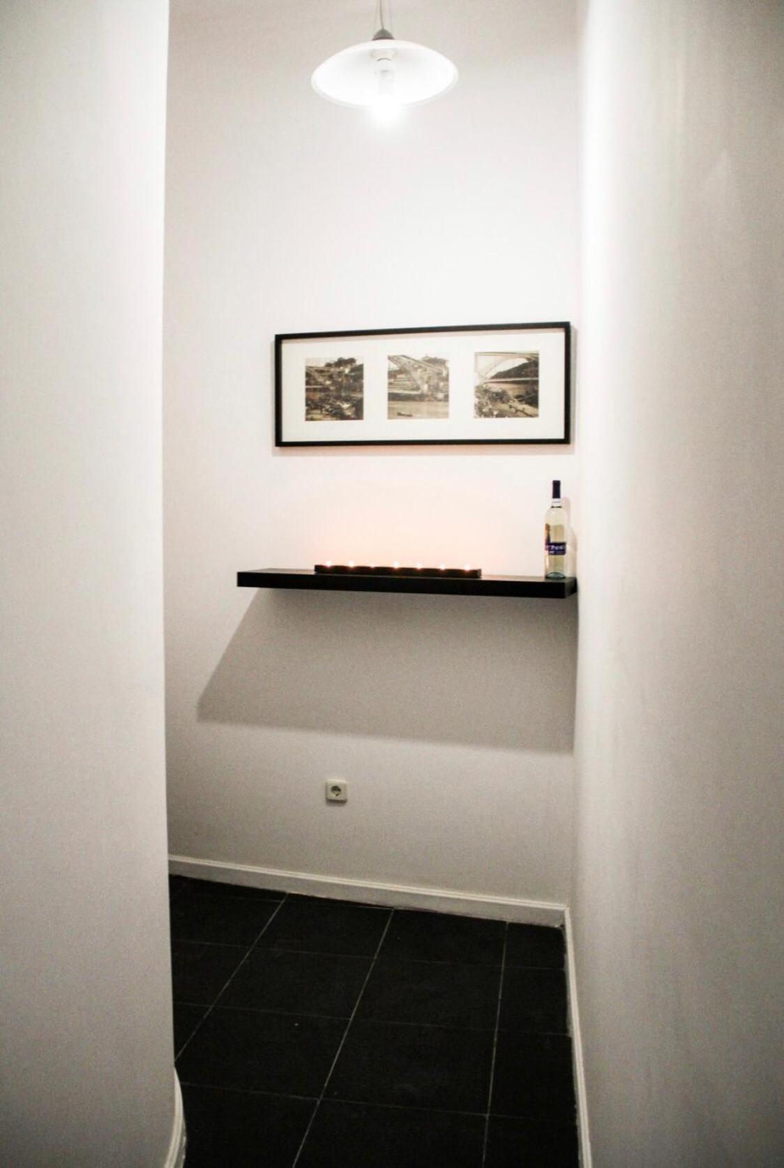 Oporto Central Flat - Downtown מראה חיצוני תמונה