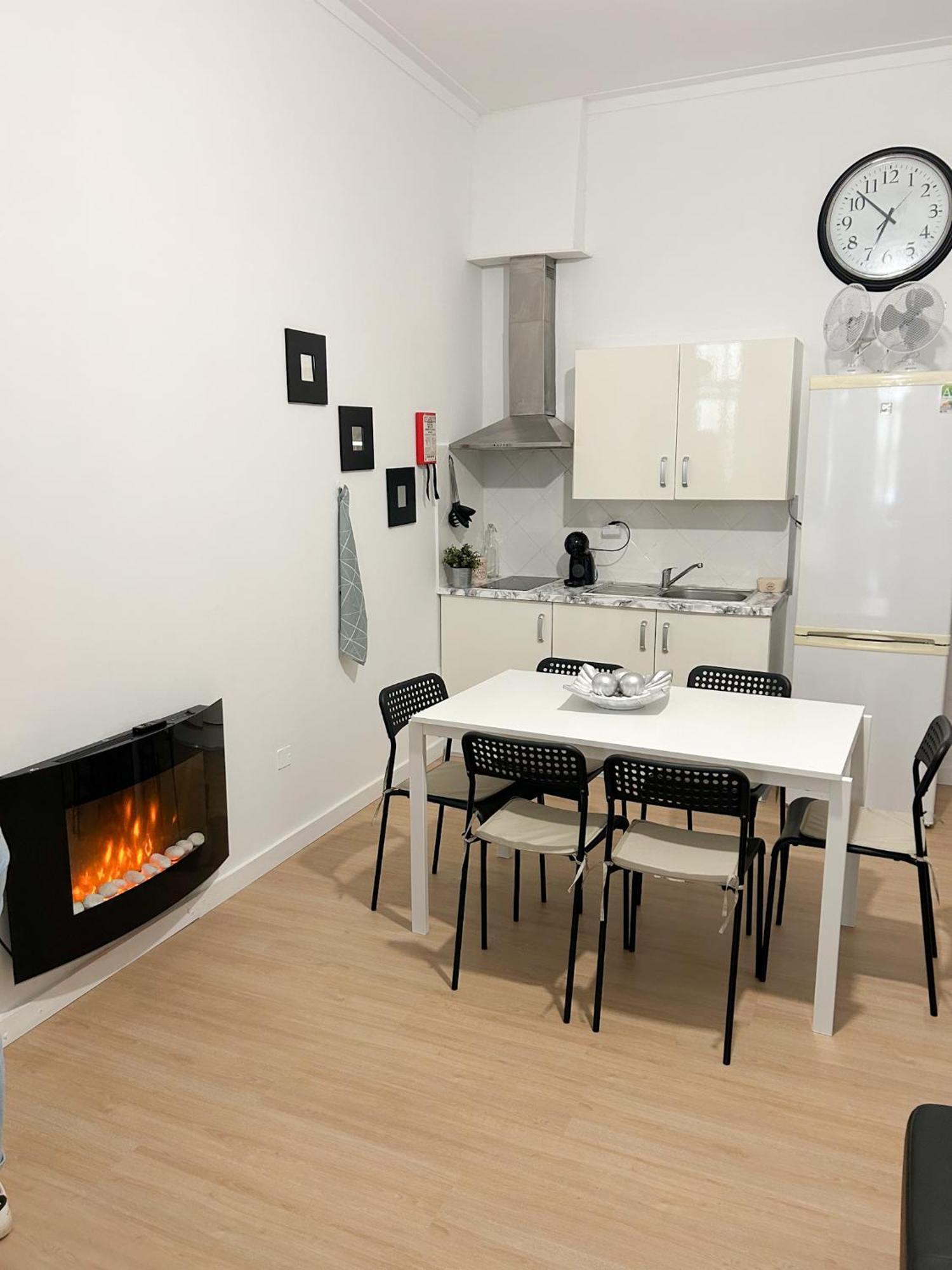 Oporto Central Flat - Downtown מראה חיצוני תמונה